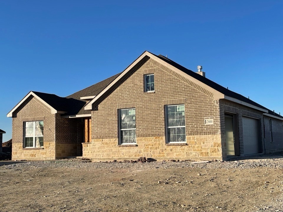 12800 Northern Steppe Road Ponder TX 76259