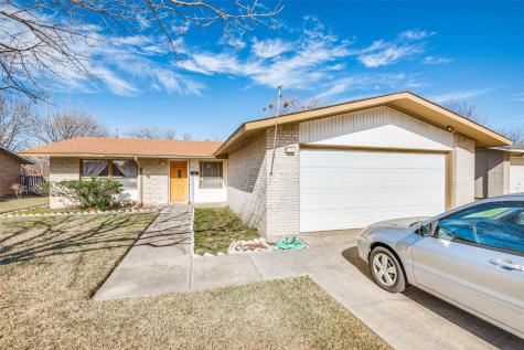 2315 Briarwood Lane Carrollton TX 75006
