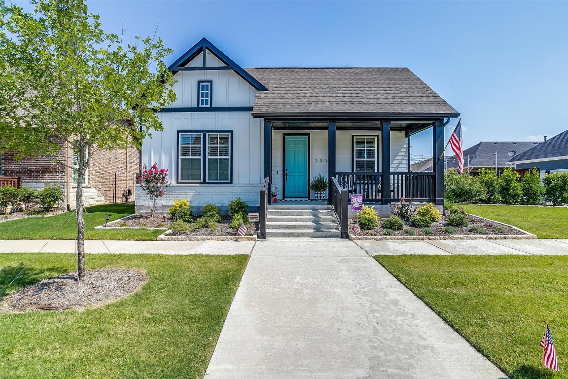 3954 Harvest Lane Frisco TX 75034