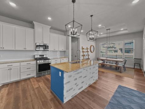 1044 Chapel Ridge Road Graford TX 76449