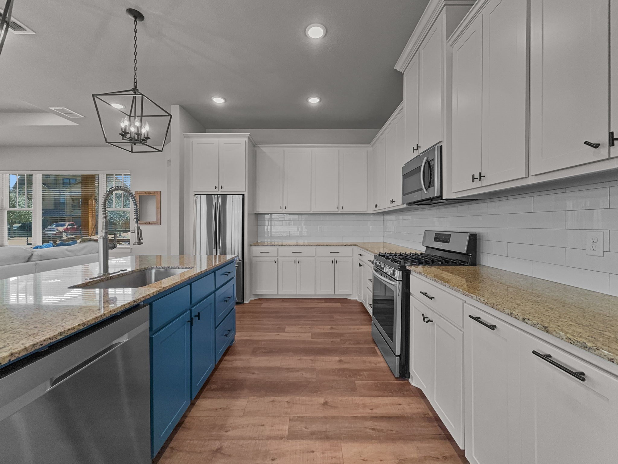 1044 Chapel Ridge Road Graford TX 76449