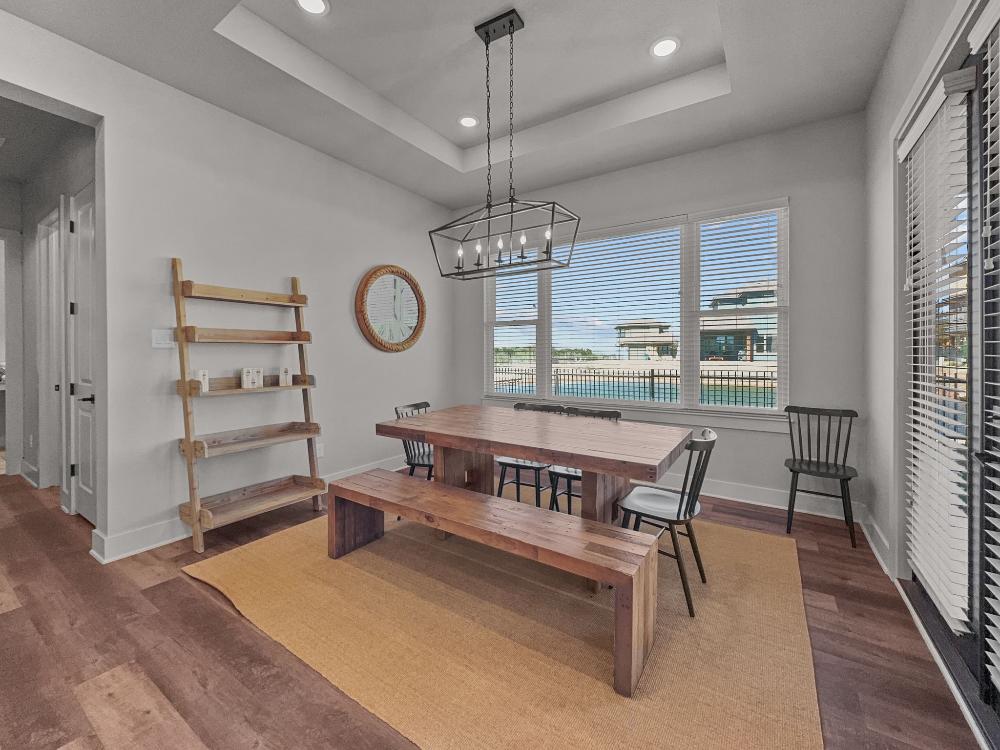1044 Chapel Ridge Road Graford TX 76449