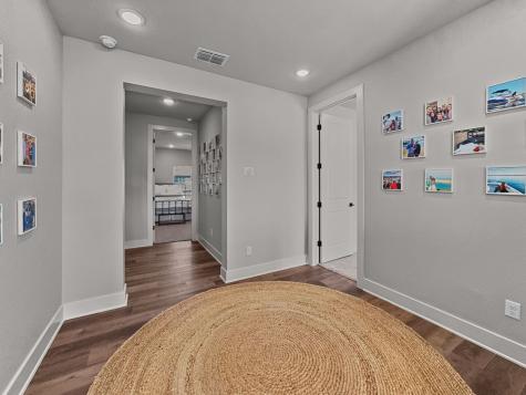 1044 Chapel Ridge Road Graford TX 76449