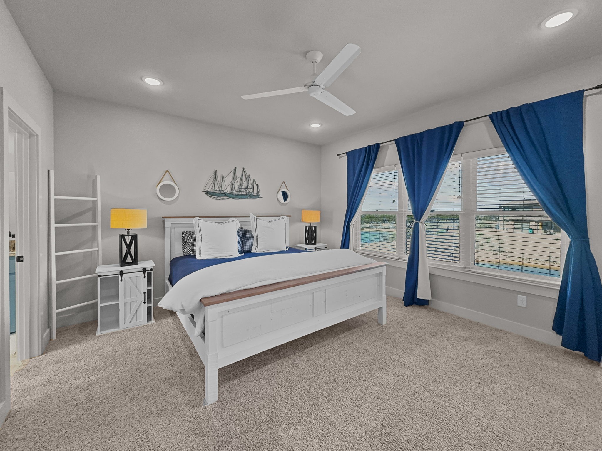 1044 Chapel Ridge Road Graford TX 76449