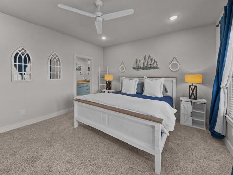 1044 Chapel Ridge Road Graford TX 76449