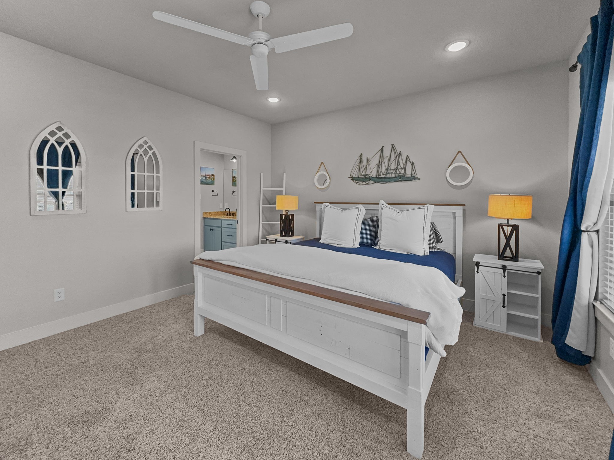 1044 Chapel Ridge Road Graford TX 76449