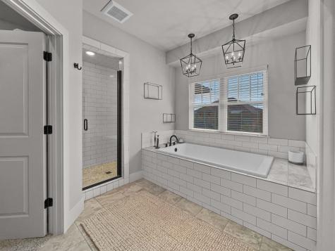1044 Chapel Ridge Road Graford TX 76449