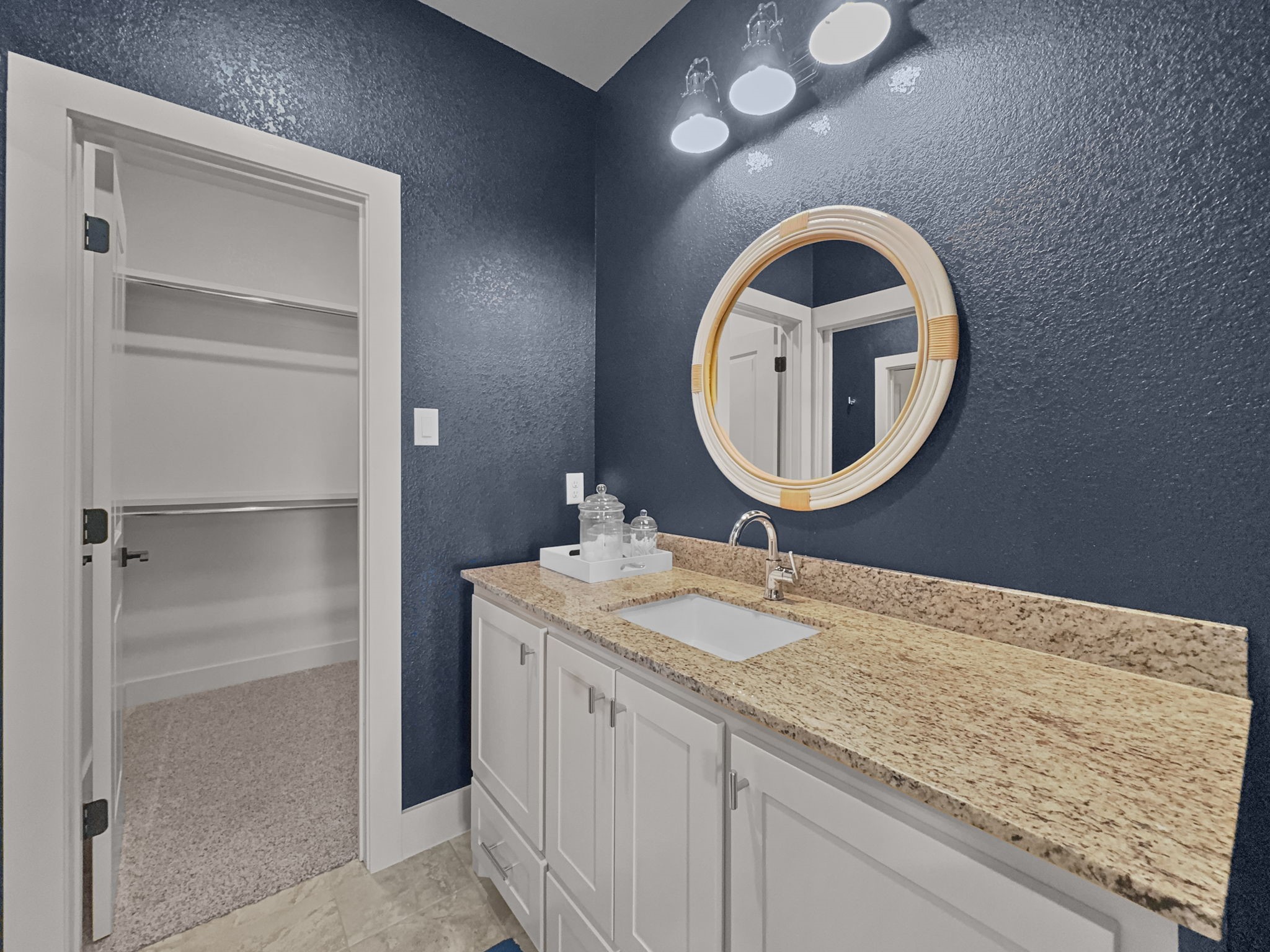 1044 Chapel Ridge Road Graford TX 76449