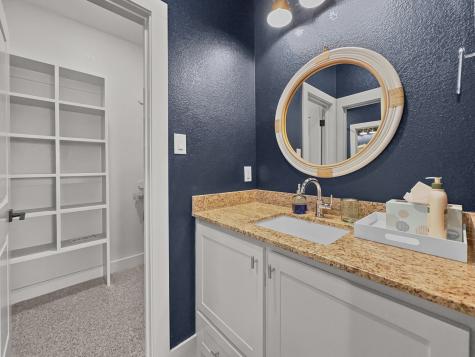 1044 Chapel Ridge Road Graford TX 76449