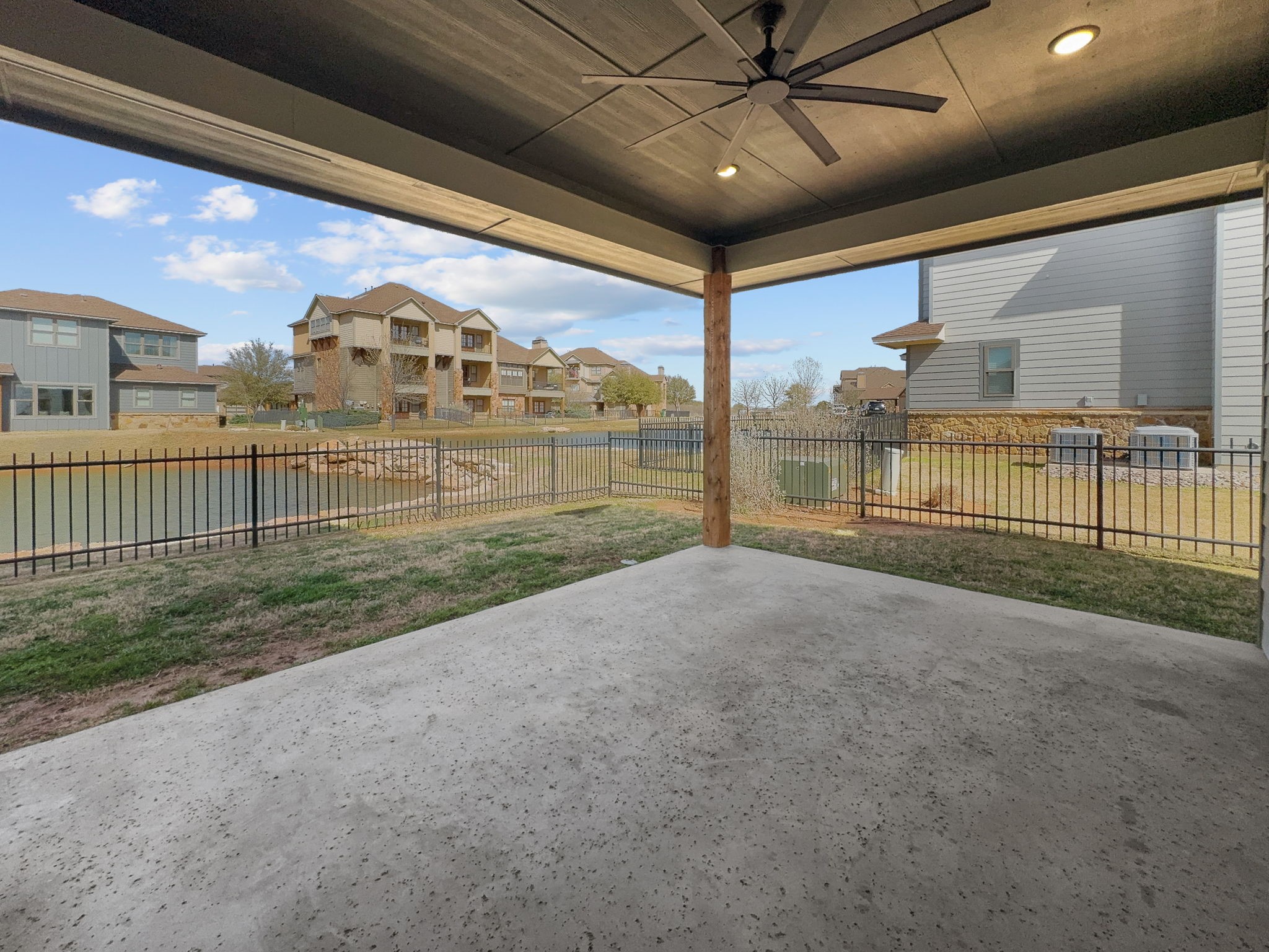 1044 Chapel Ridge Road Graford TX 76449