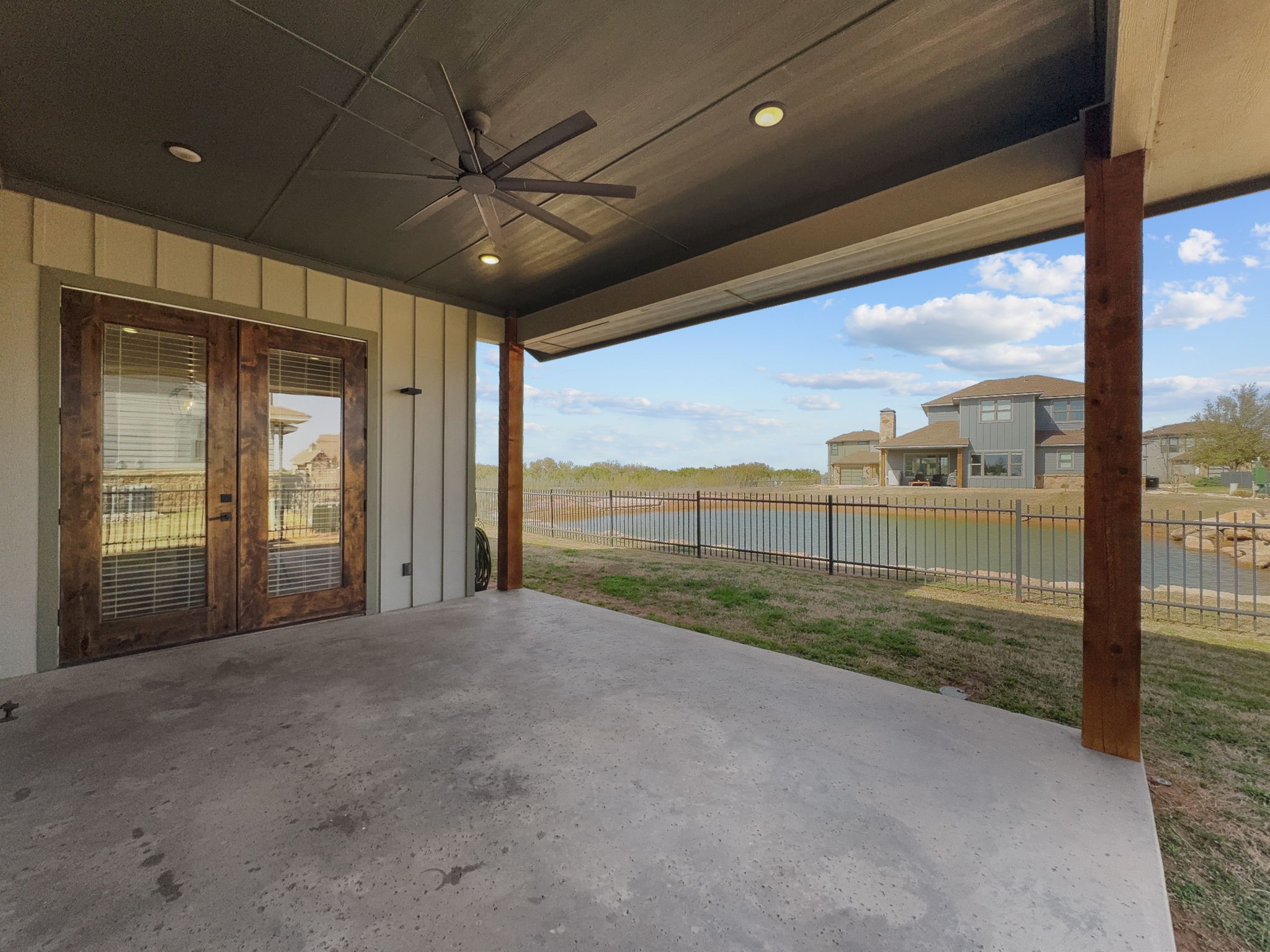 1044 Chapel Ridge Road Graford TX 76449
