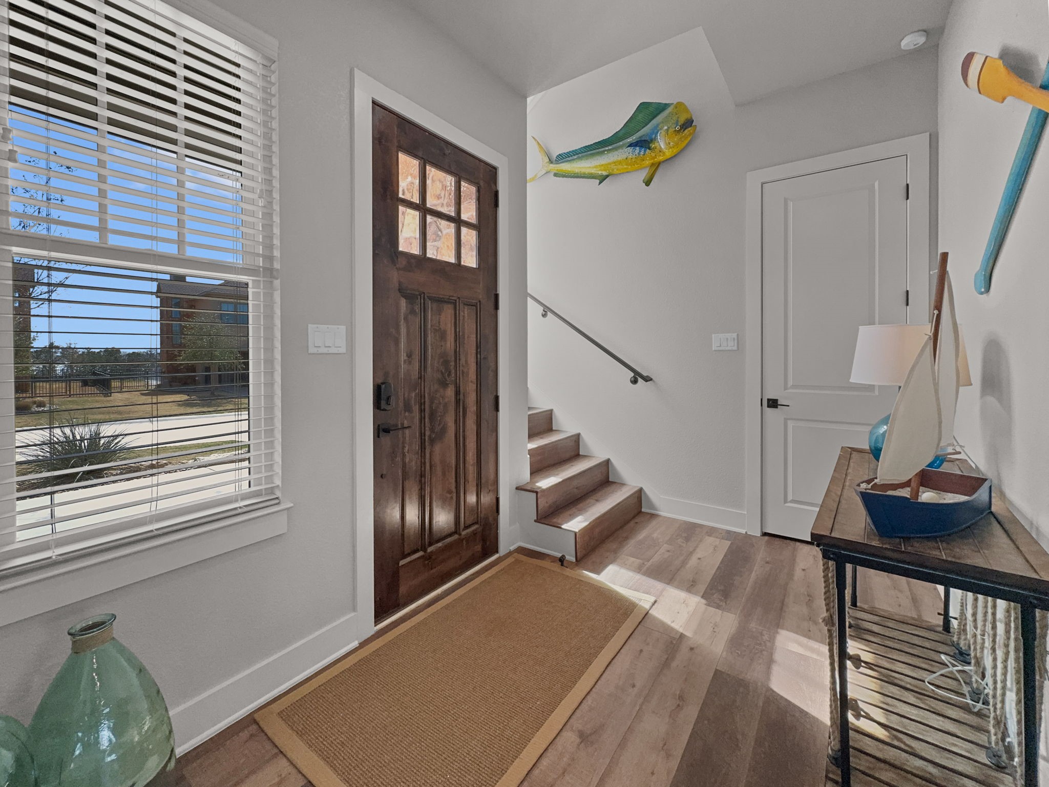 1044 Chapel Ridge Road Graford TX 76449