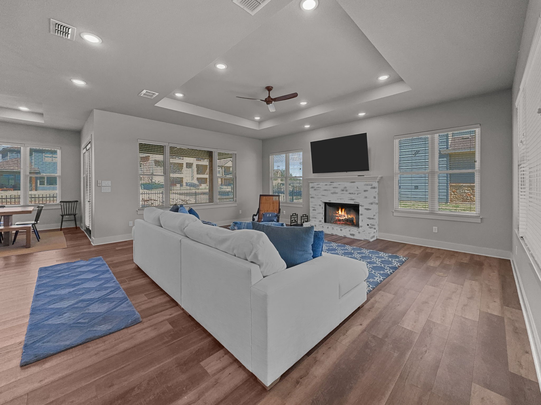 1044 Chapel Ridge Road Graford TX 76449