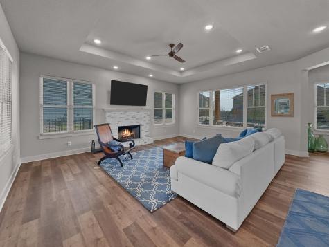 1044 Chapel Ridge Road Graford TX 76449