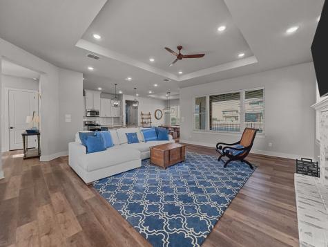 1044 Chapel Ridge Road Graford TX 76449
