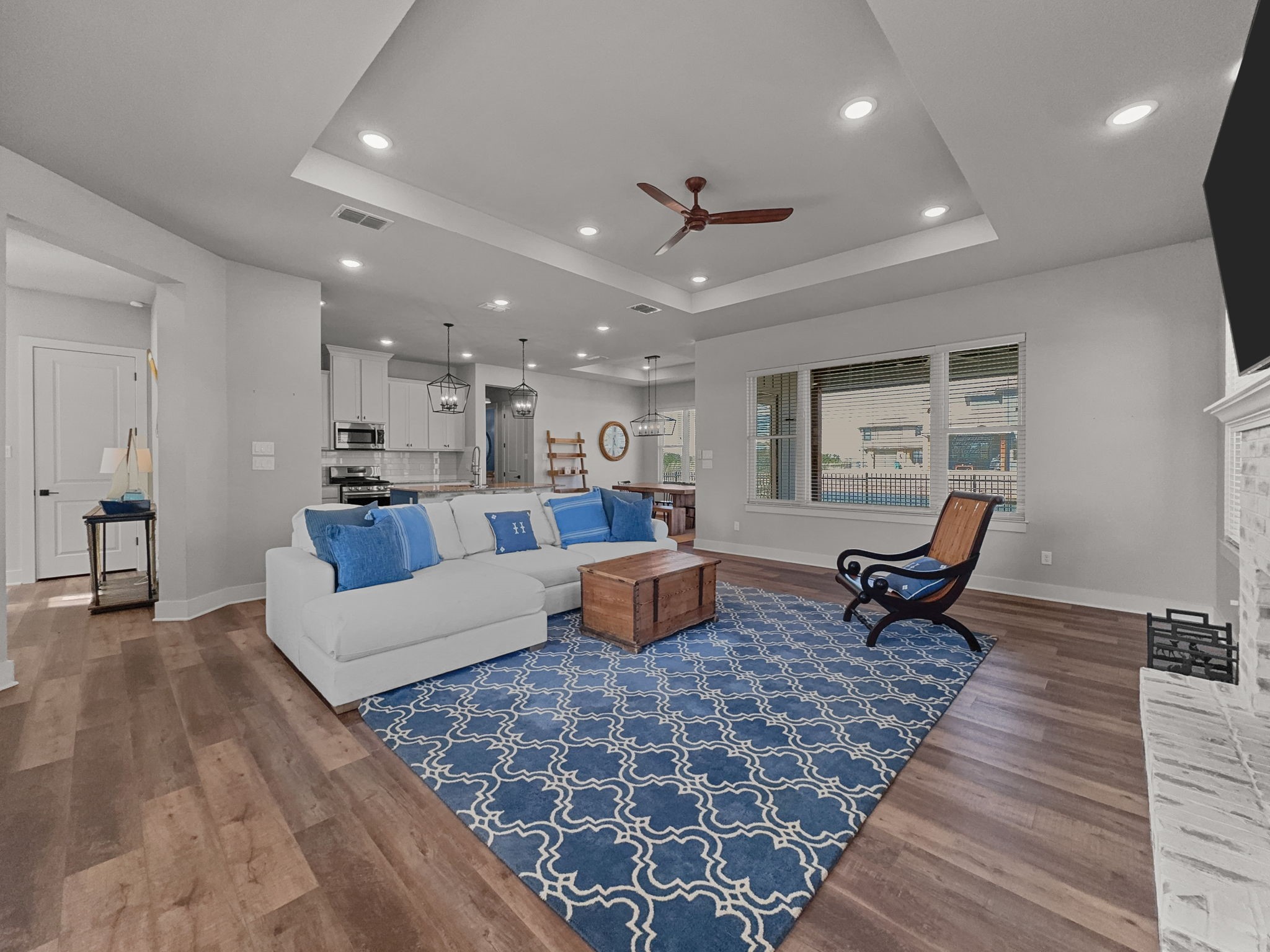 1044 Chapel Ridge Road Graford TX 76449