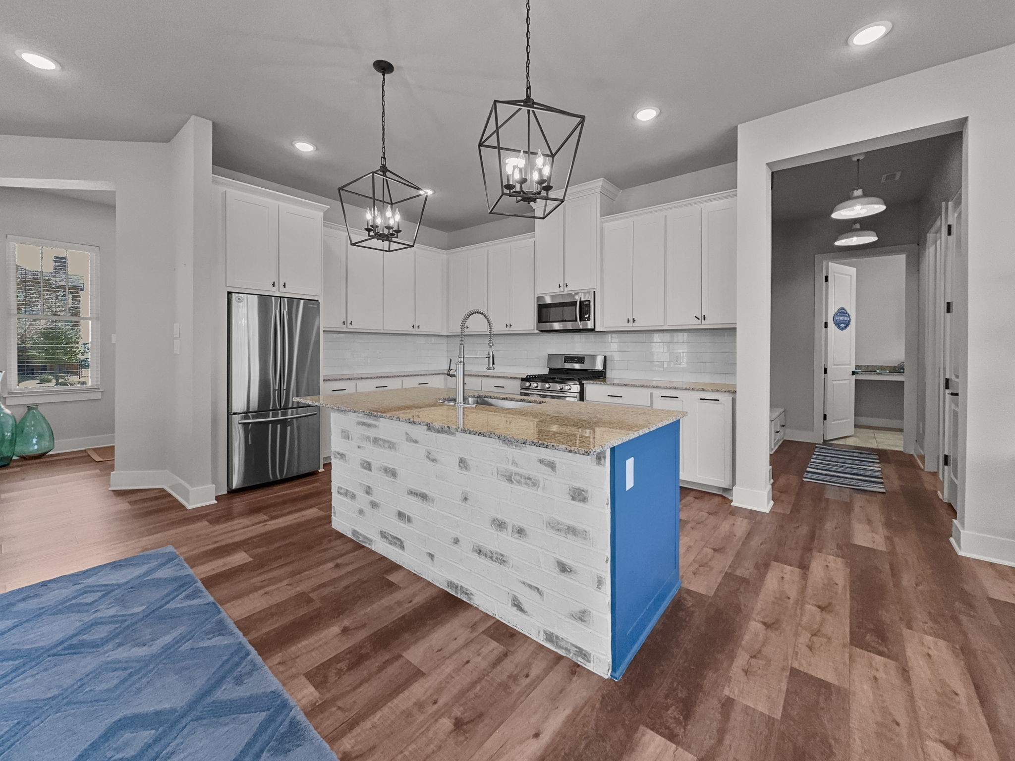 1044 Chapel Ridge Road Graford TX 76449