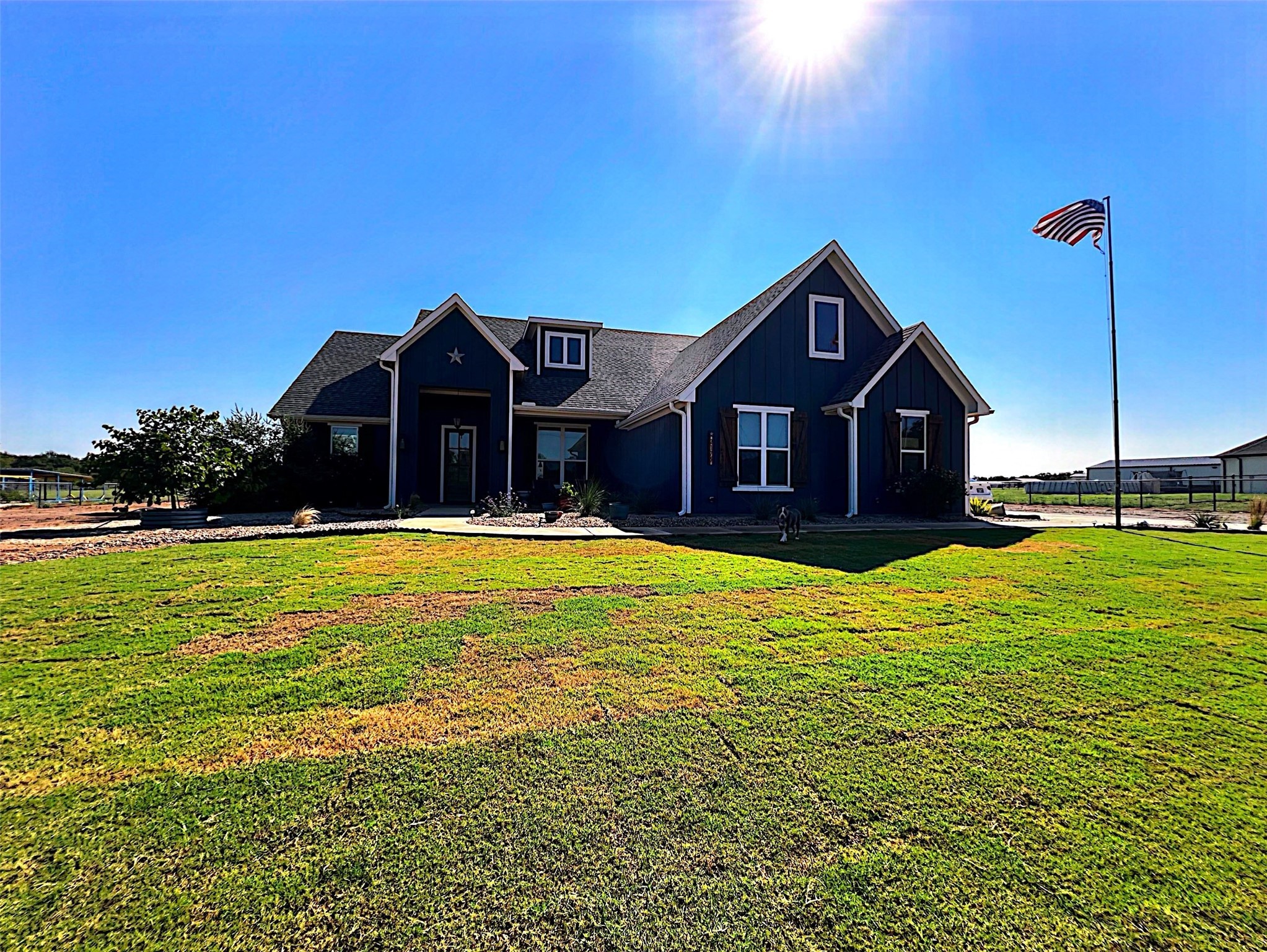 2175 Stafford Road Weatherford TX 76088
