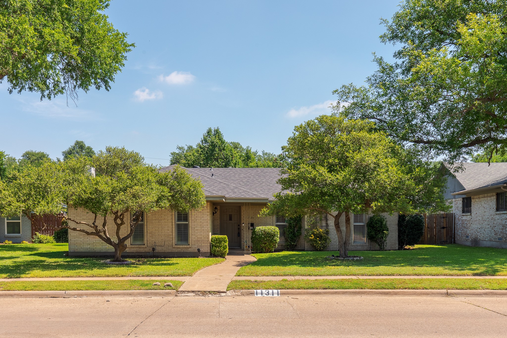 11311 Mccree Road Dallas TX 75238