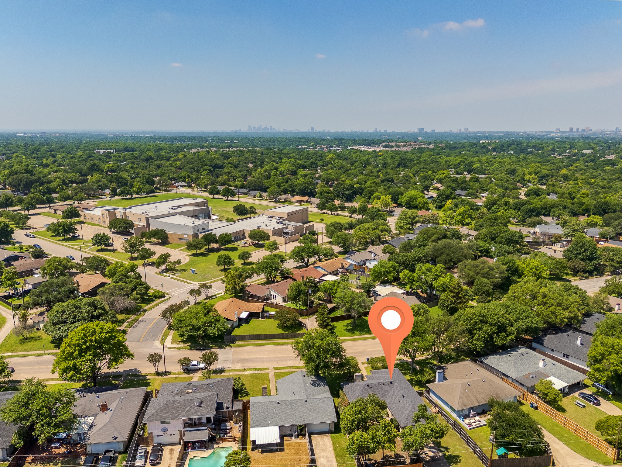 11311 Mccree Road Dallas TX 75238