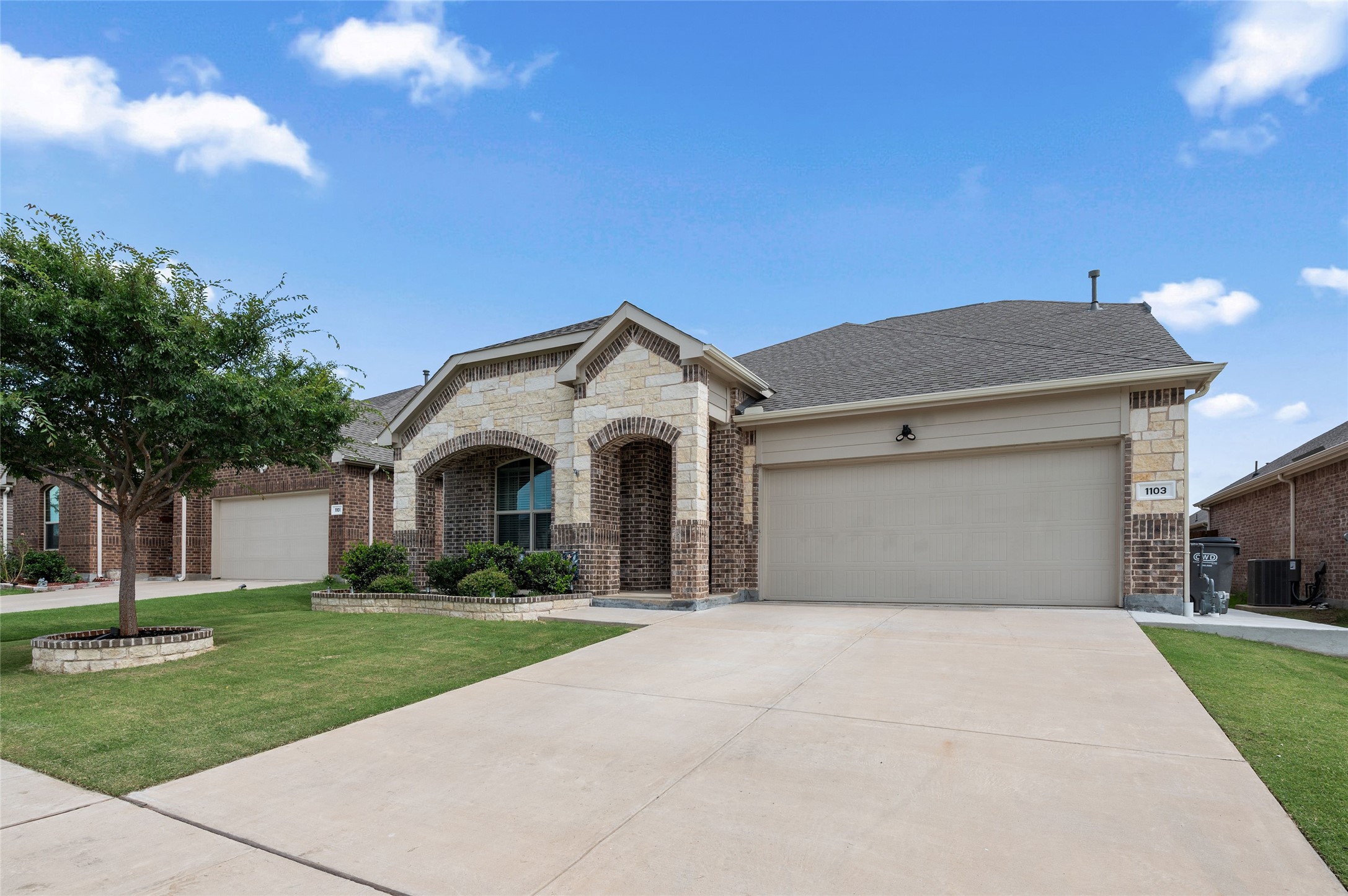 1103 Daffodil Street Princeton TX 75407