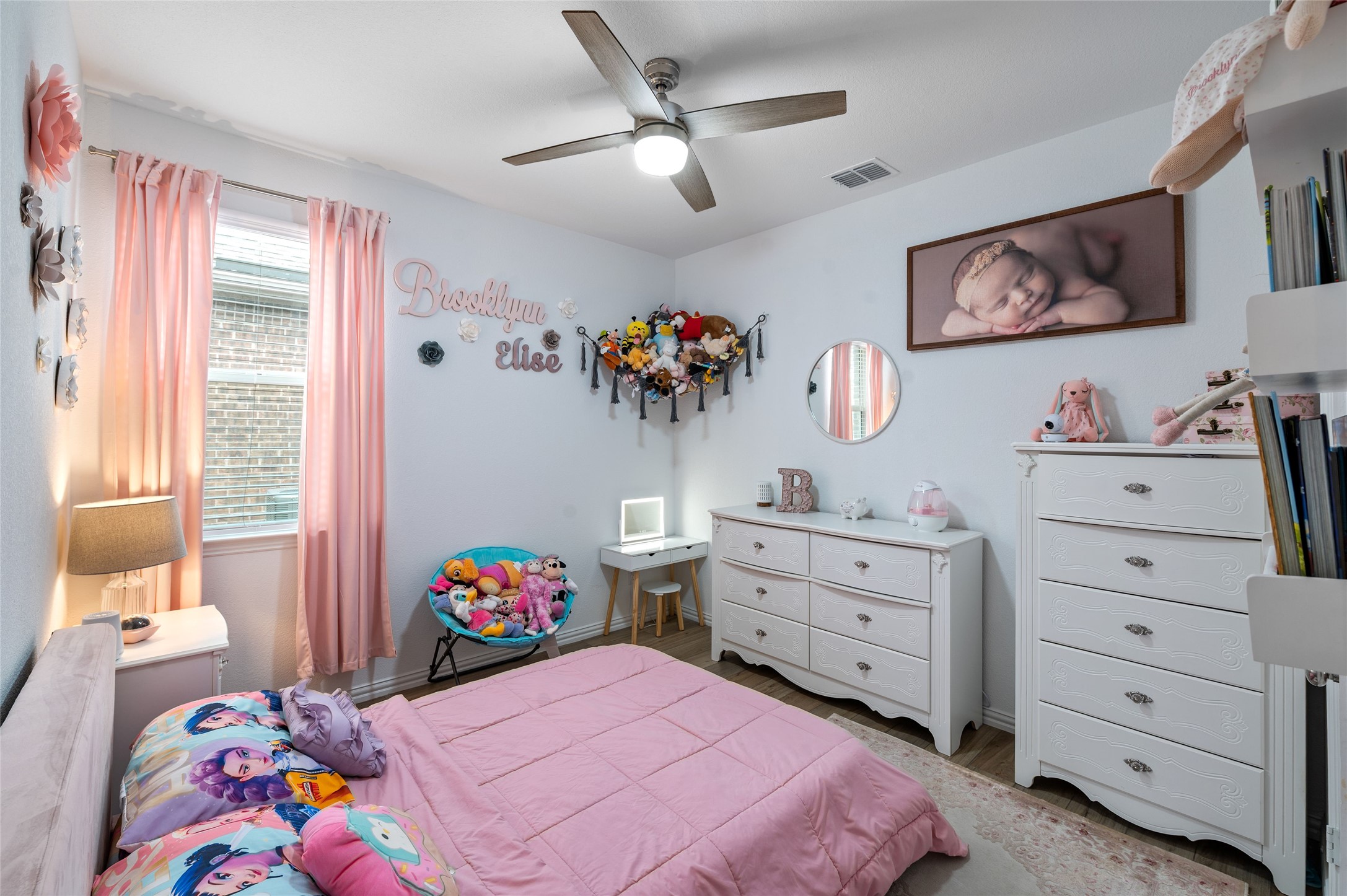 1103 Daffodil Street Princeton TX 75407