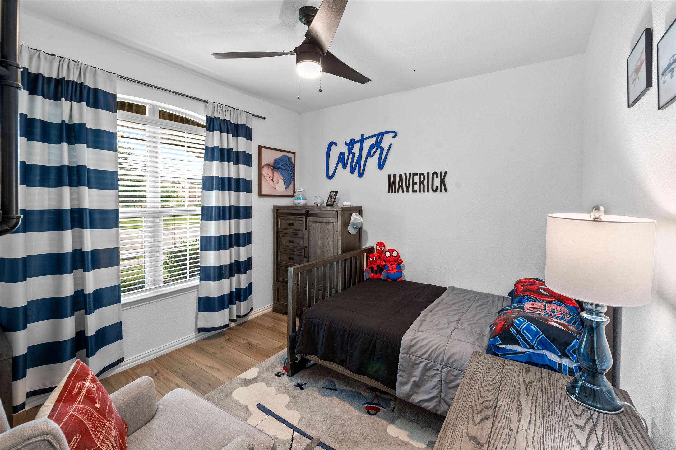 1103 Daffodil Street Princeton TX 75407