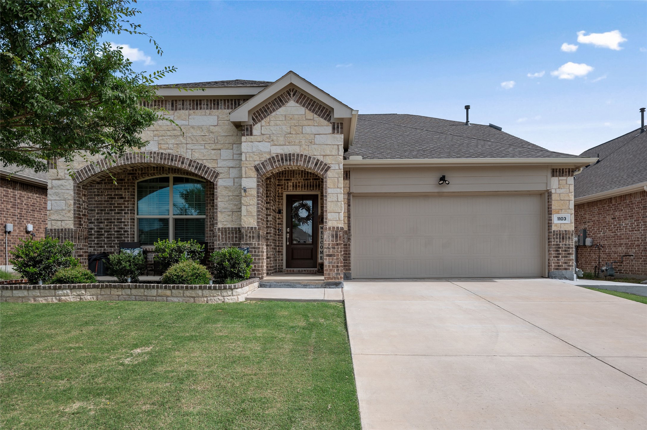 1103 Daffodil Street Princeton TX 75407