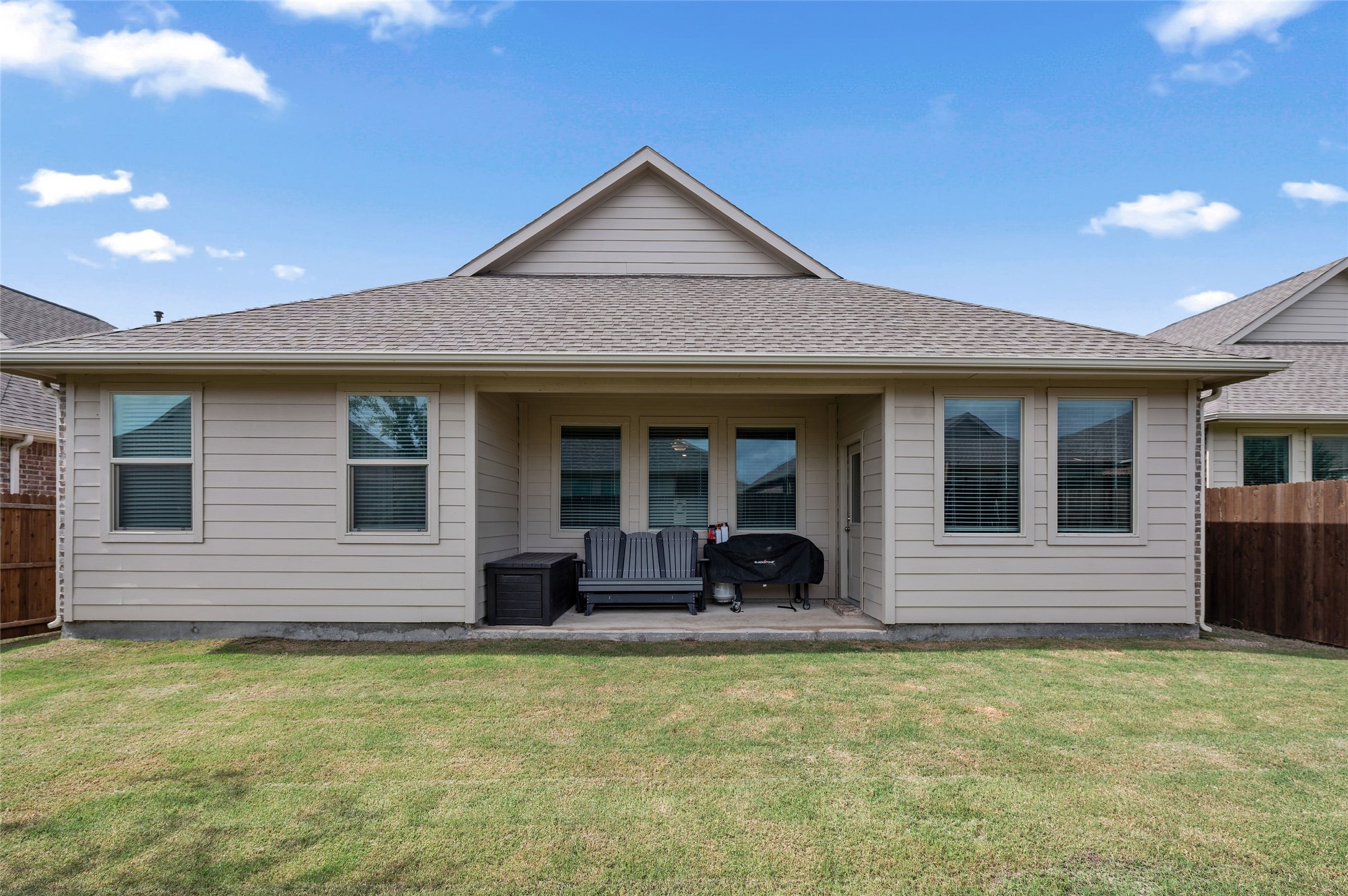 1103 Daffodil Street Princeton TX 75407