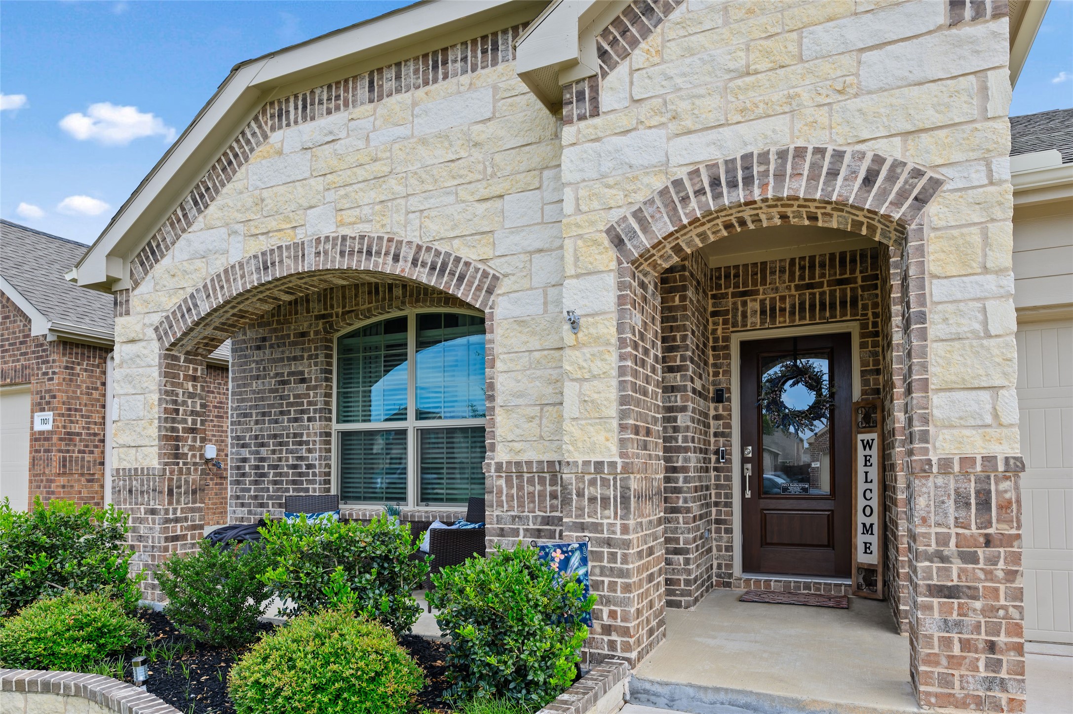 1103 Daffodil Street Princeton TX 75407