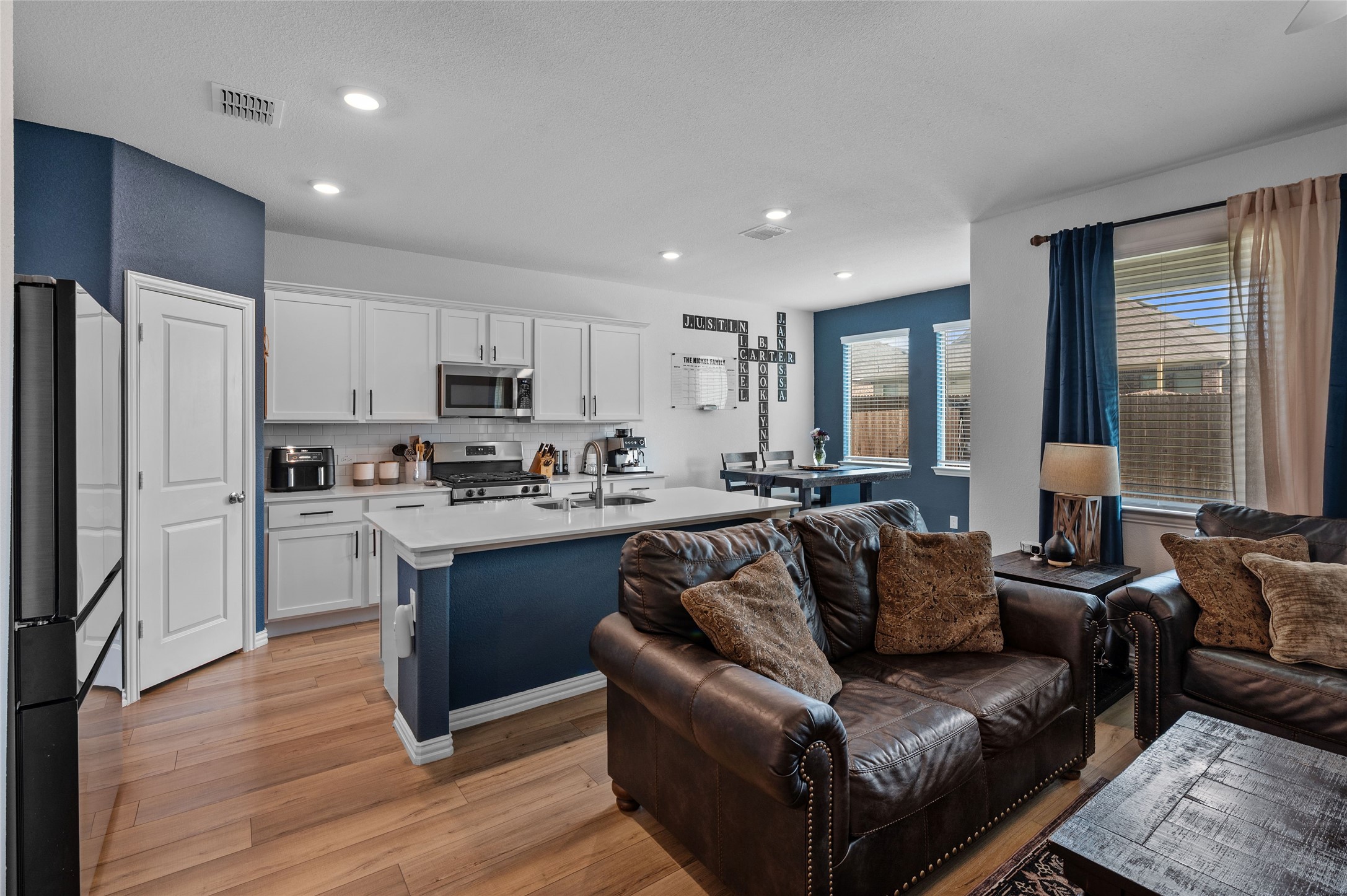 1103 Daffodil Street Princeton TX 75407