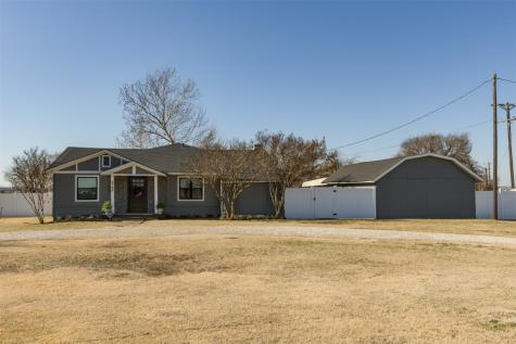 3798 Old Fort Worth Road Midlothian TX 76065