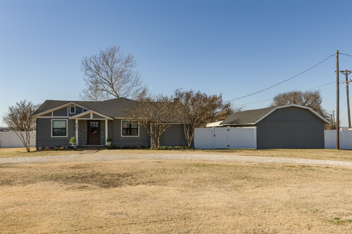 3798 Old Fort Worth Road Midlothian TX 76065