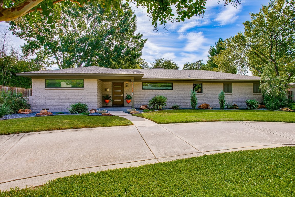 7128 Fenton Drive Dallas TX 75231