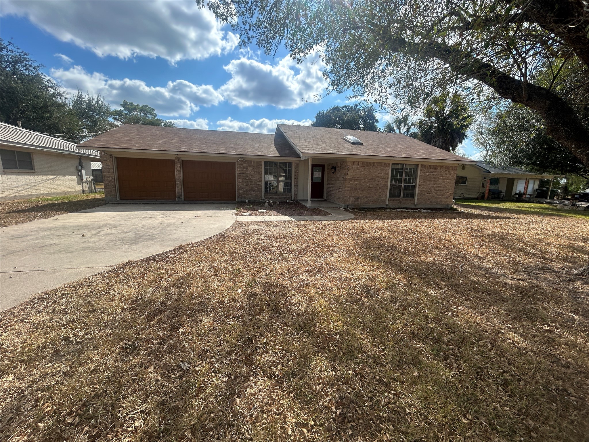 607 W Johnson Street Cuero TX 77954