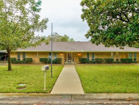 501 Northridge Street Denton TX 76201