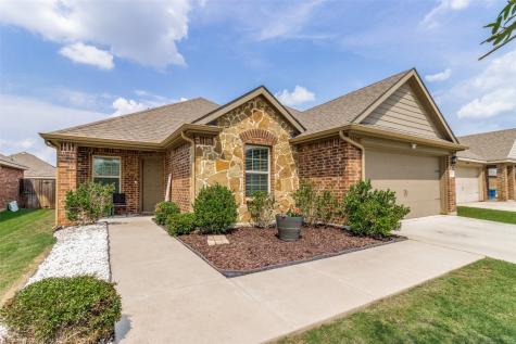 1410 Arabella Avenue Forney TX 75126