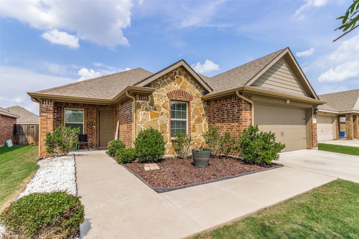1410 Arabella Avenue Forney TX 75126