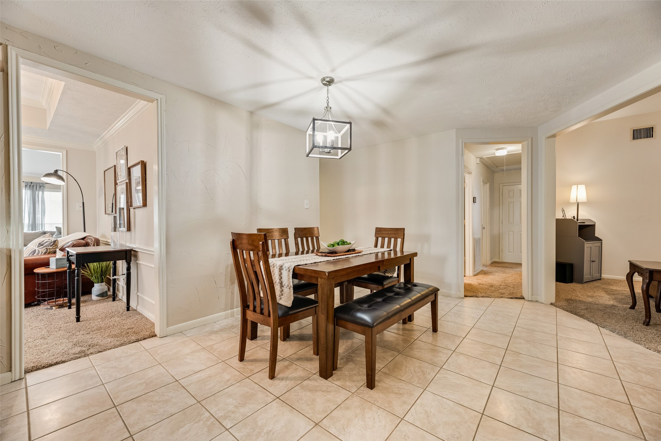 1310 Newport Drive Carrollton TX 75006