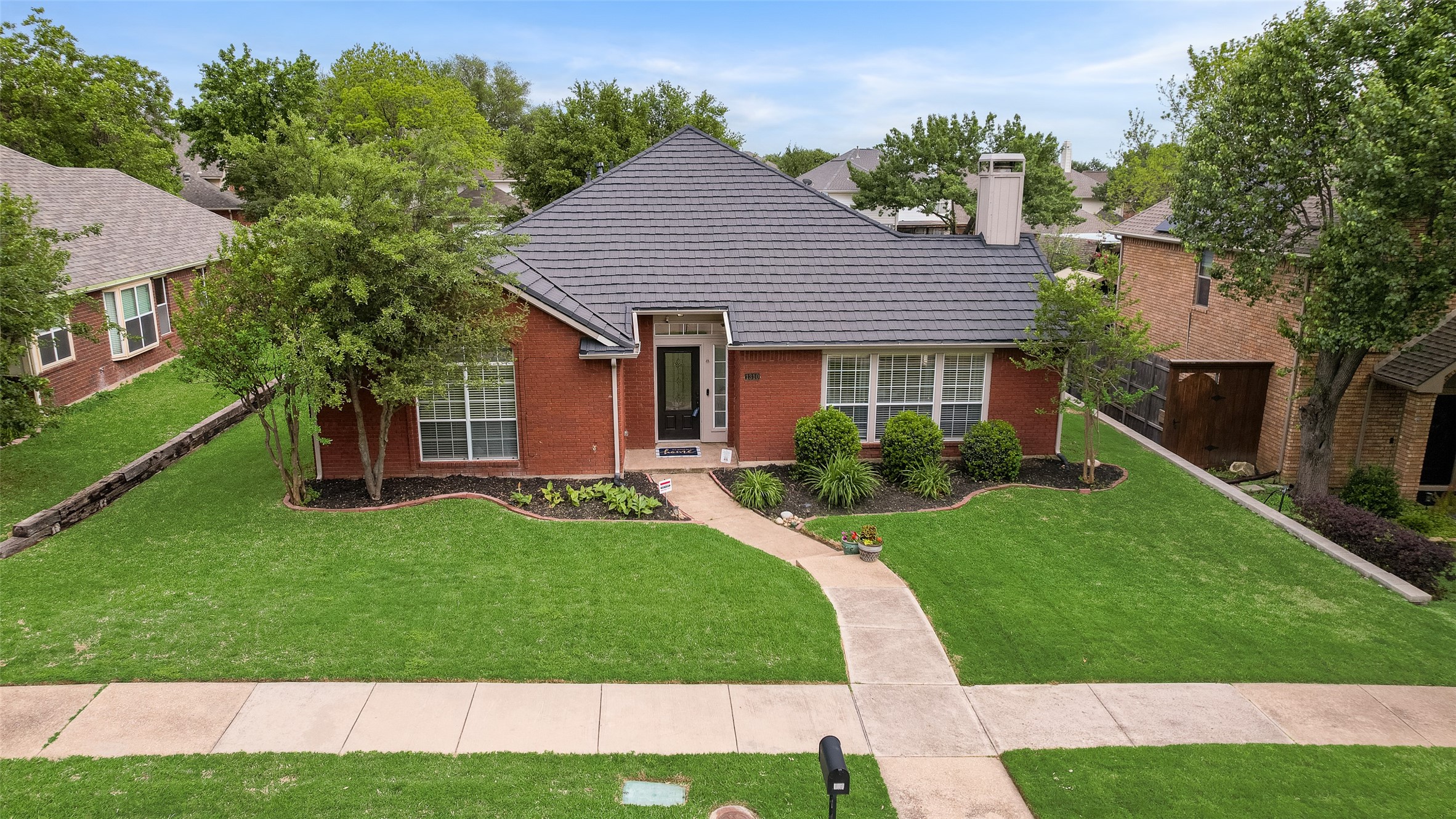 1310 Newport Drive Carrollton TX 75006