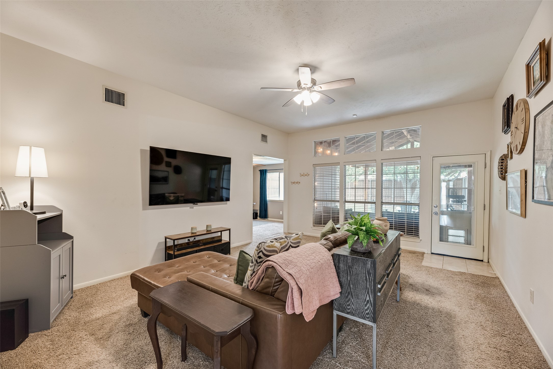 1310 Newport Drive Carrollton TX 75006