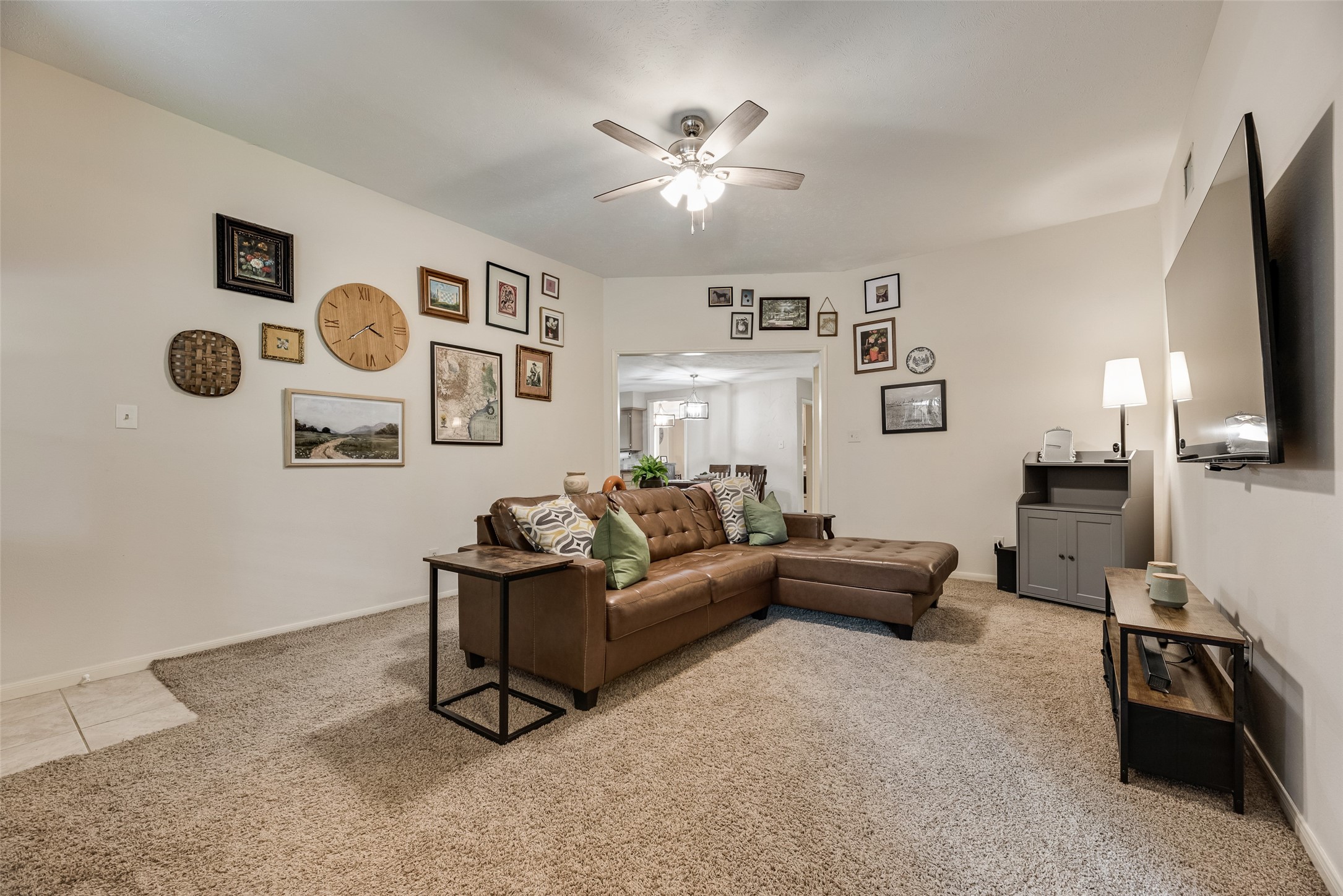 1310 Newport Drive Carrollton TX 75006