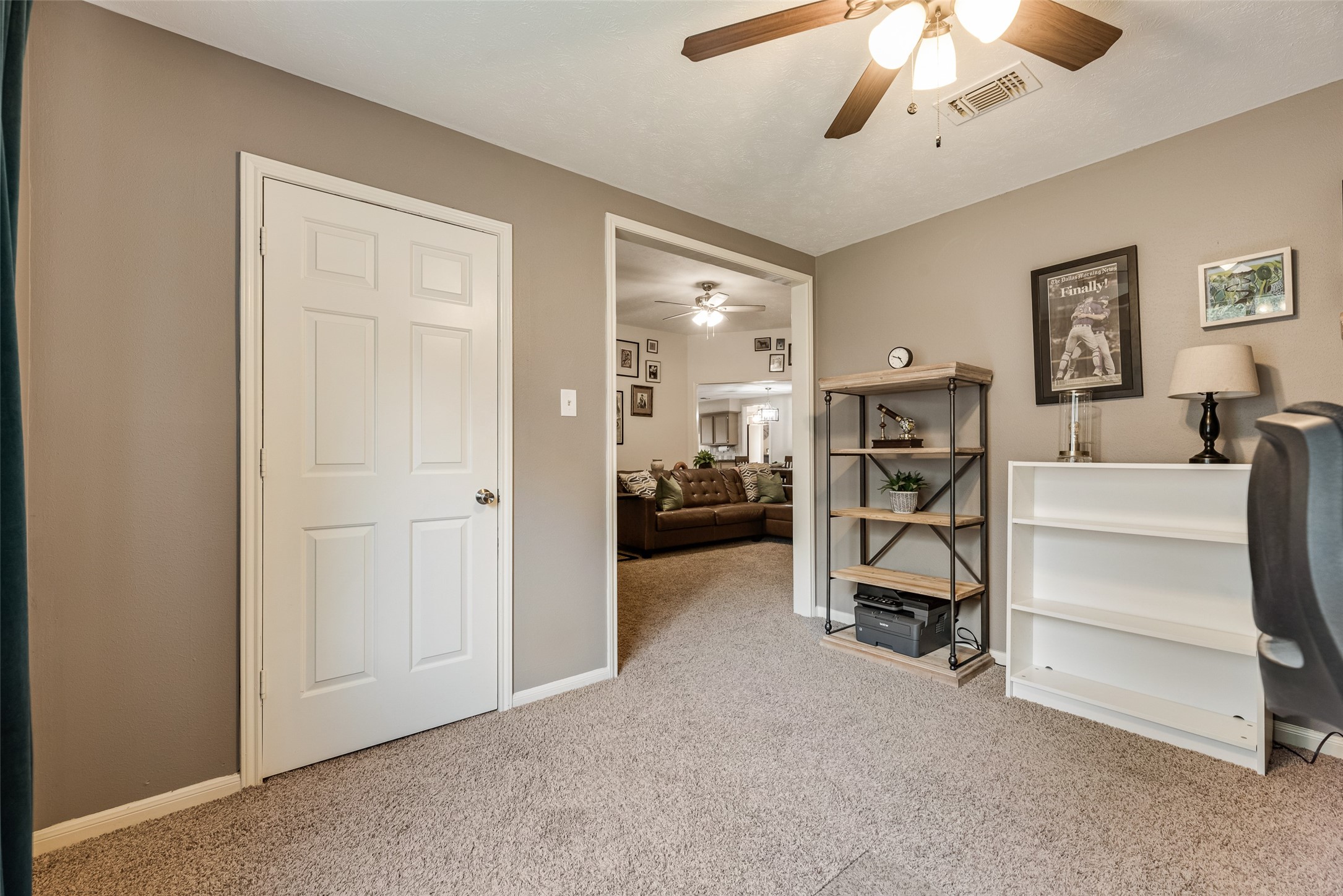 1310 Newport Drive Carrollton TX 75006