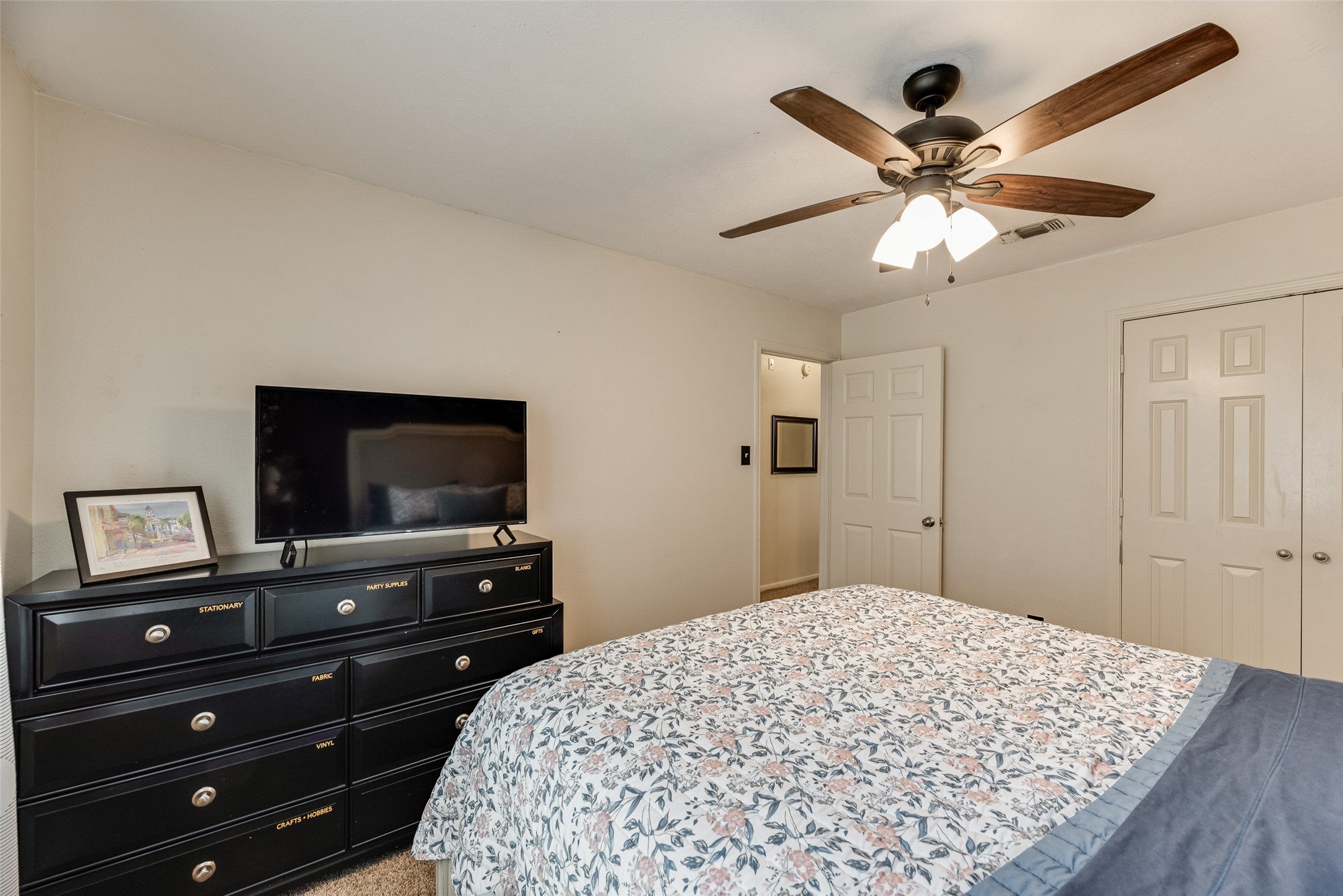 1310 Newport Drive Carrollton TX 75006