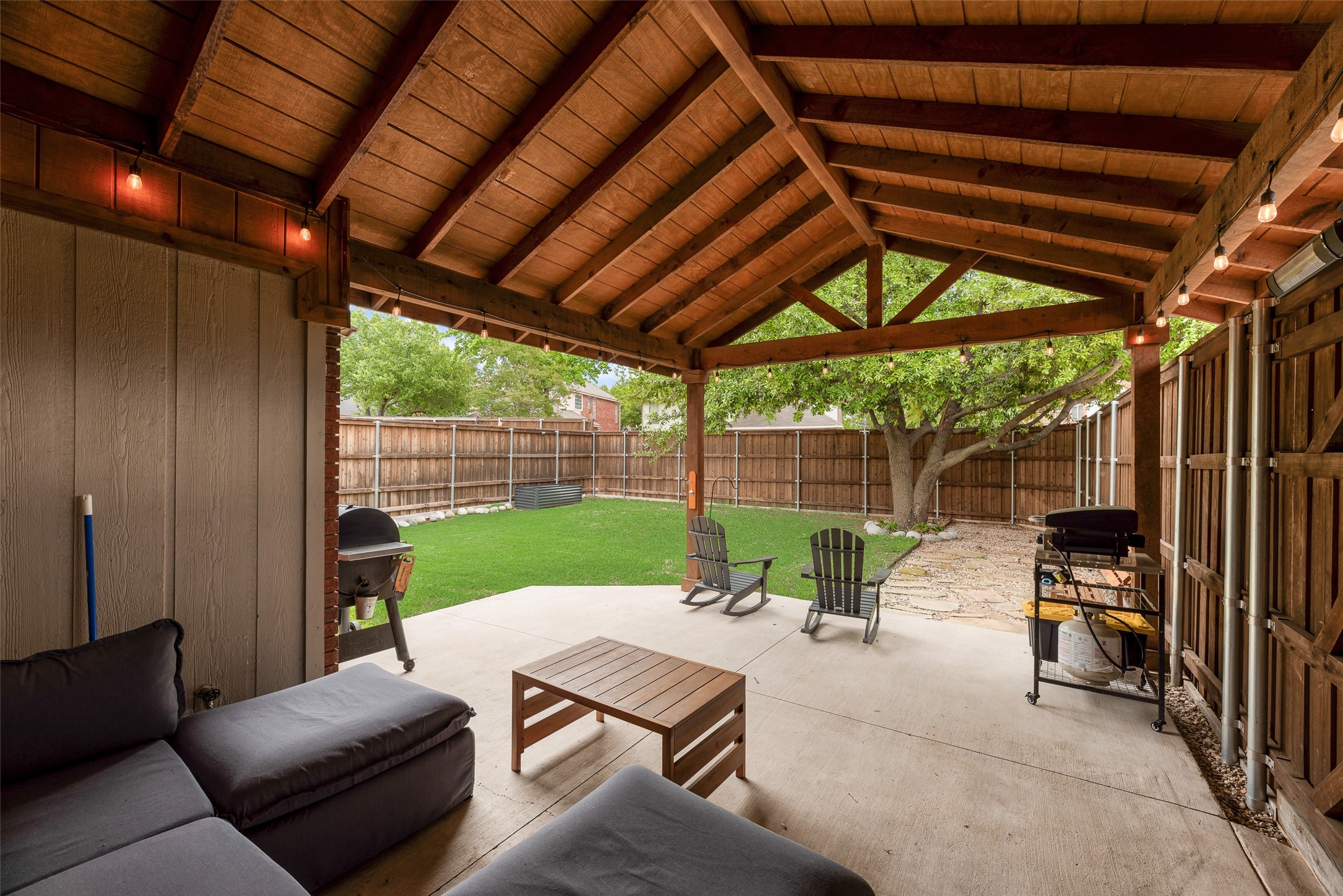 1310 Newport Drive Carrollton TX 75006
