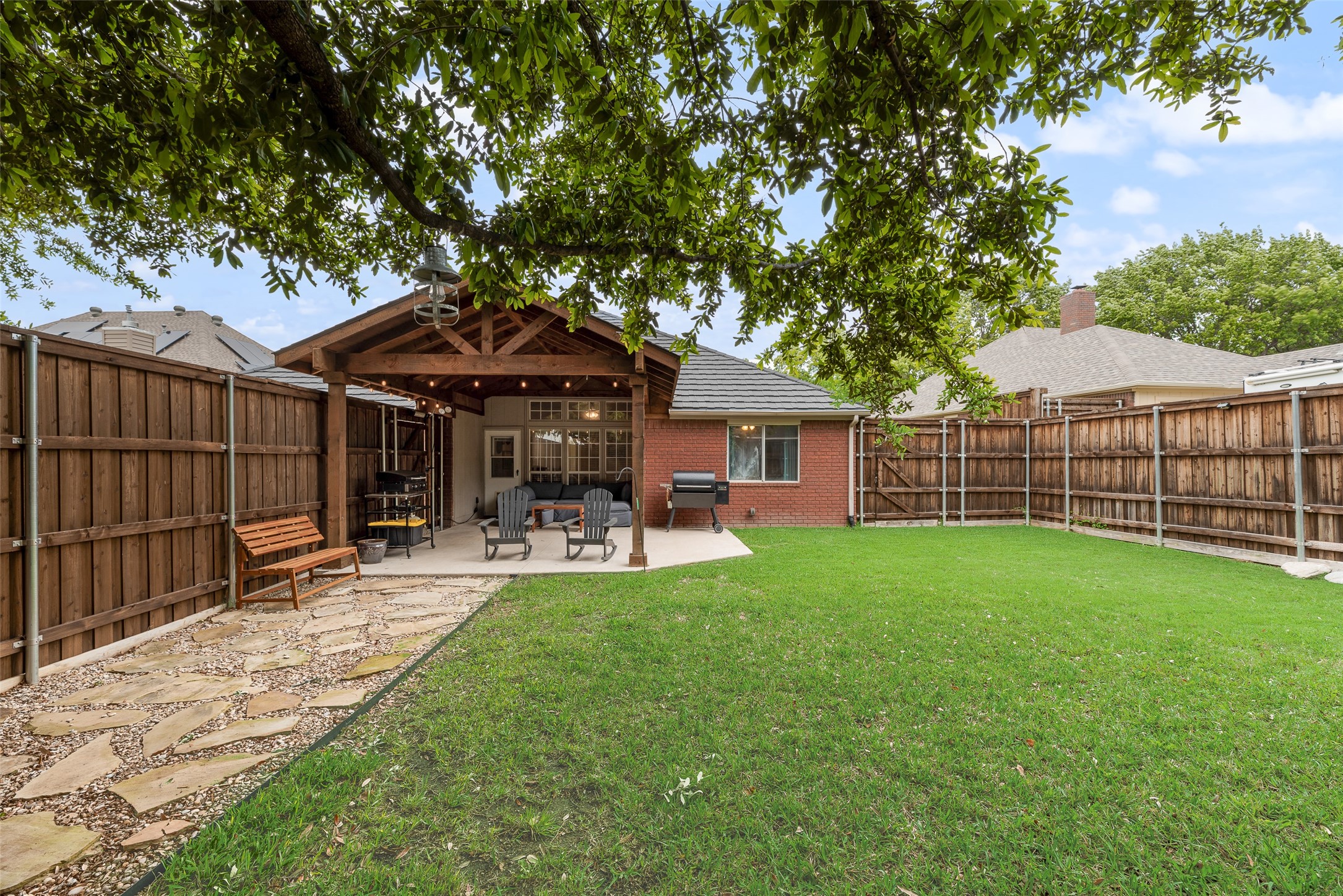 1310 Newport Drive Carrollton TX 75006