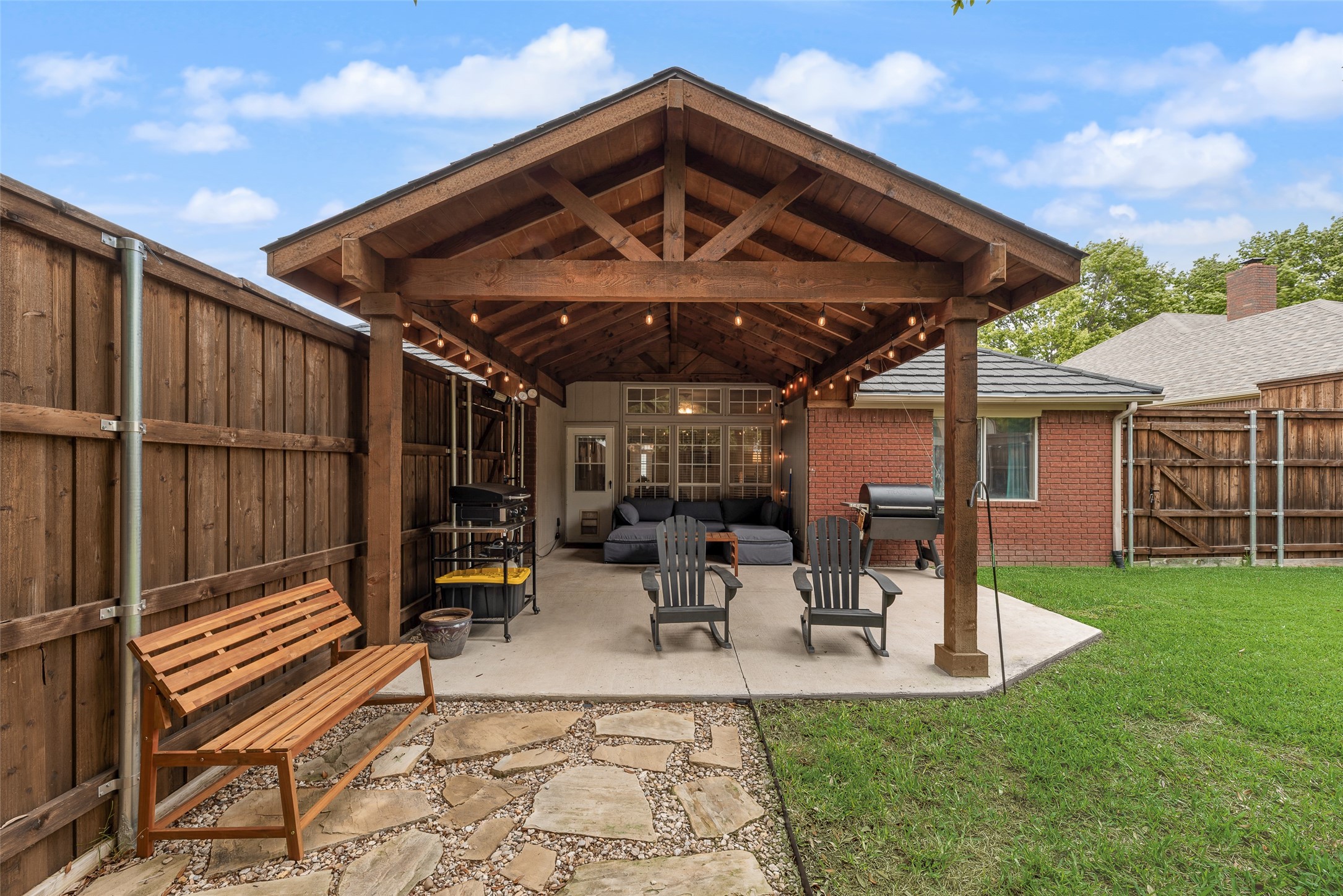 1310 Newport Drive Carrollton TX 75006