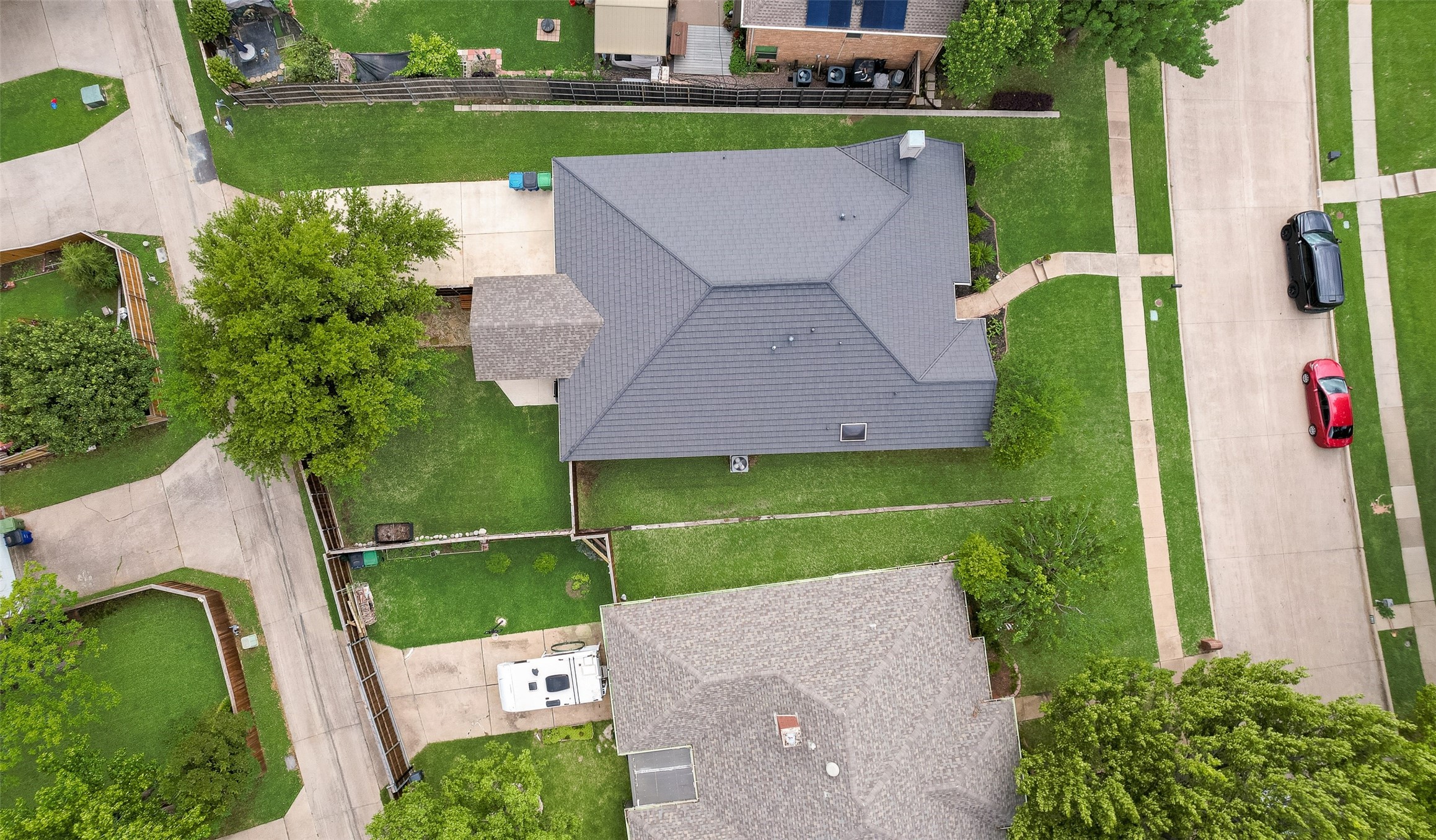 1310 Newport Drive Carrollton TX 75006