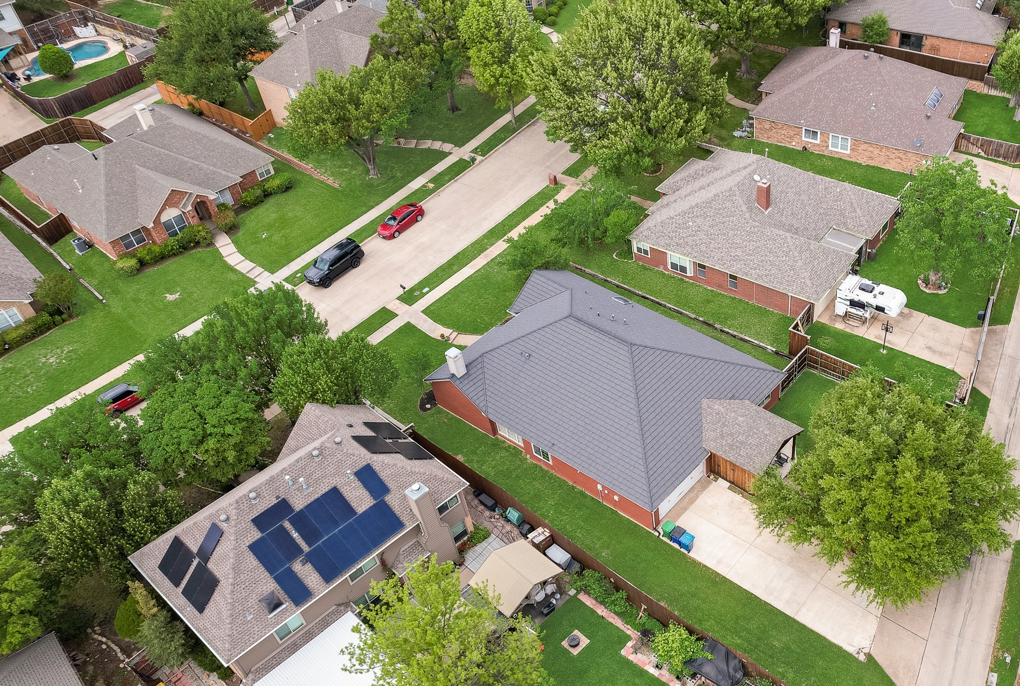 1310 Newport Drive Carrollton TX 75006
