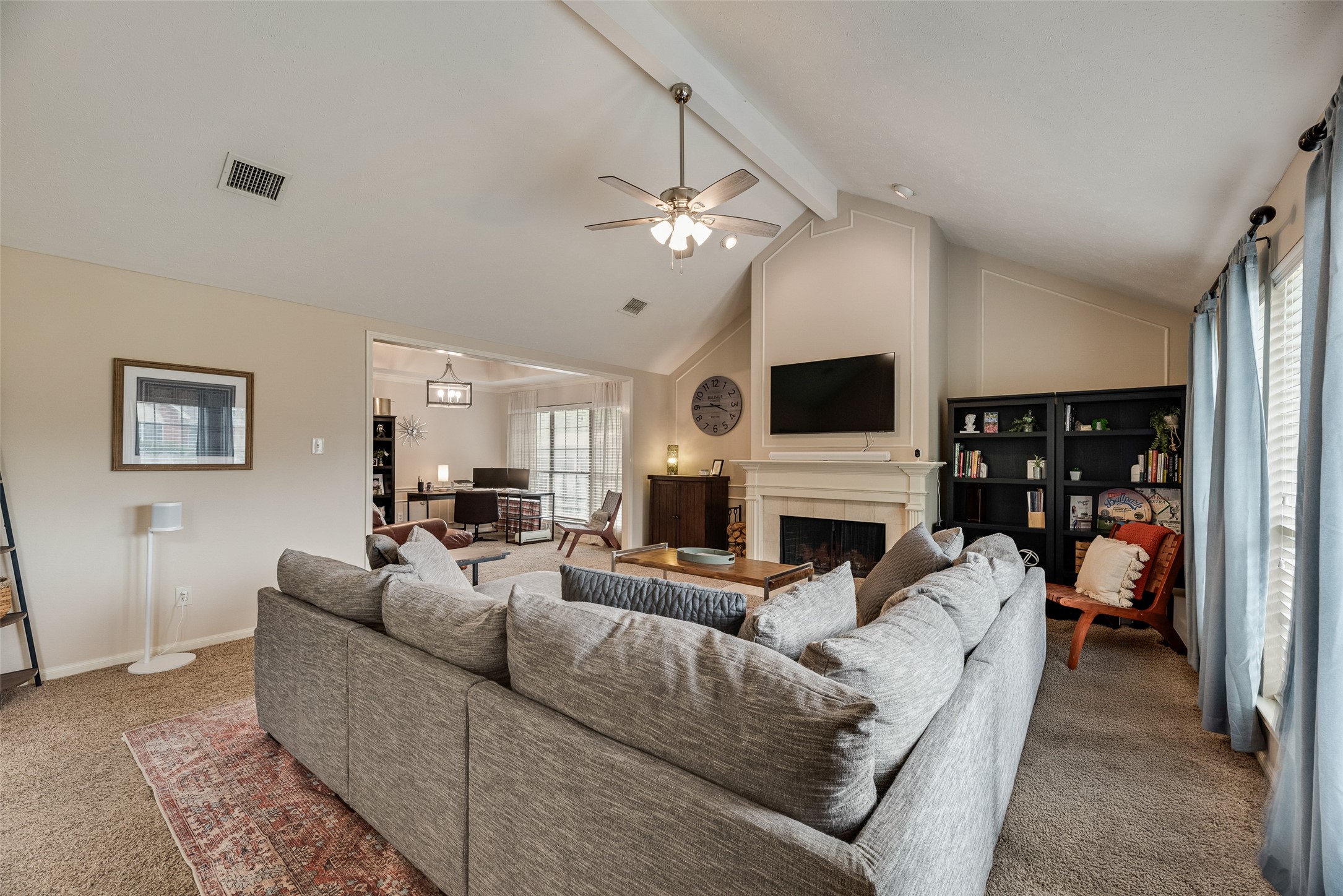 1310 Newport Drive Carrollton TX 75006